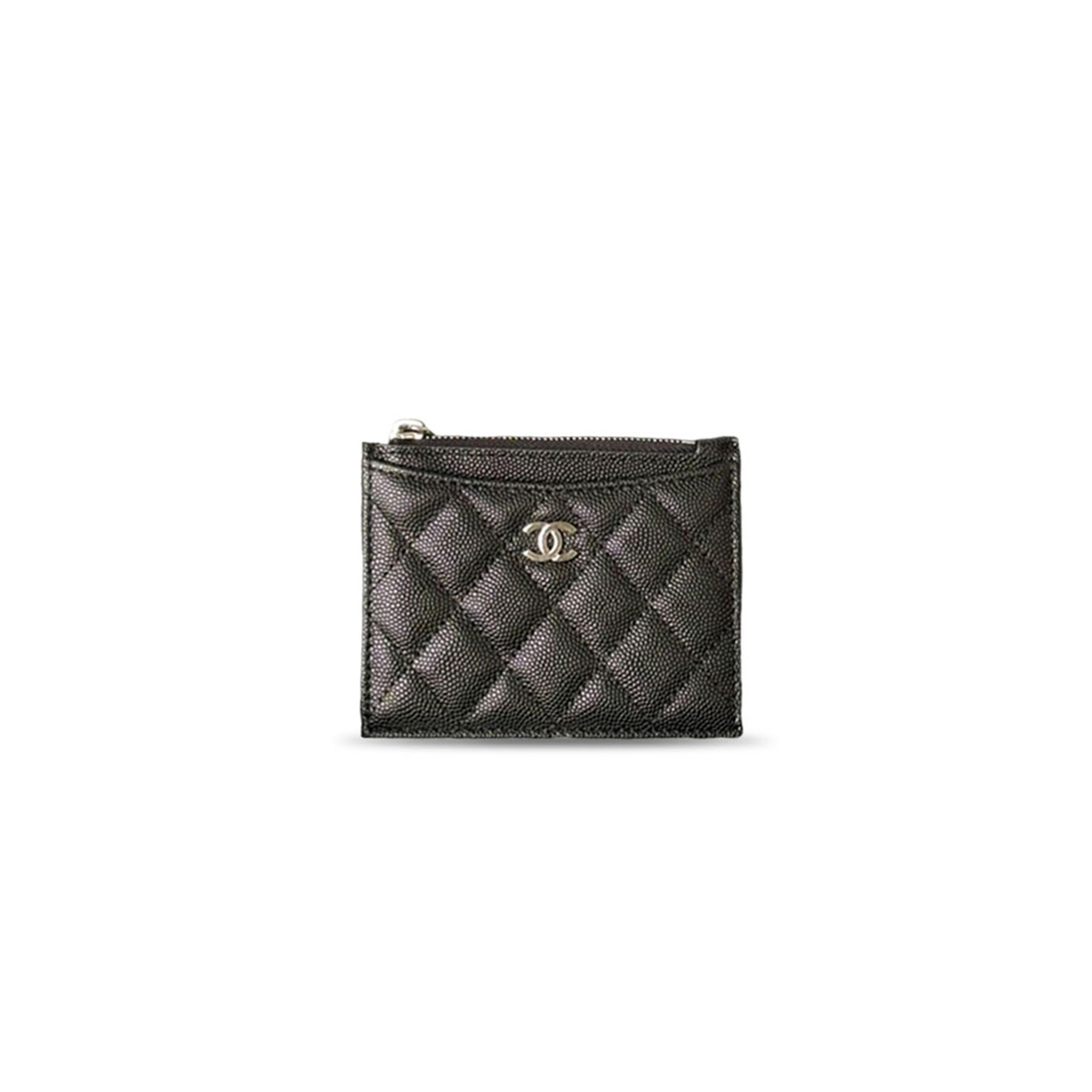 CHANEL CARD HOLDER A84105 (11.5*9cm)